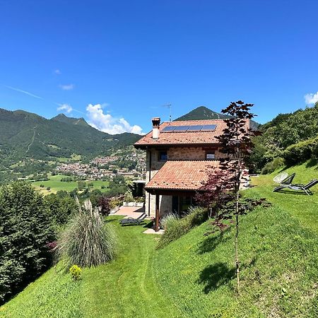 Agriturismo Casarai Zone Extérieur photo