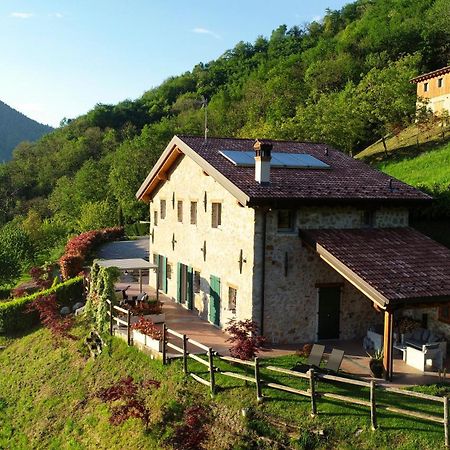 Agriturismo Casarai Zone Extérieur photo
