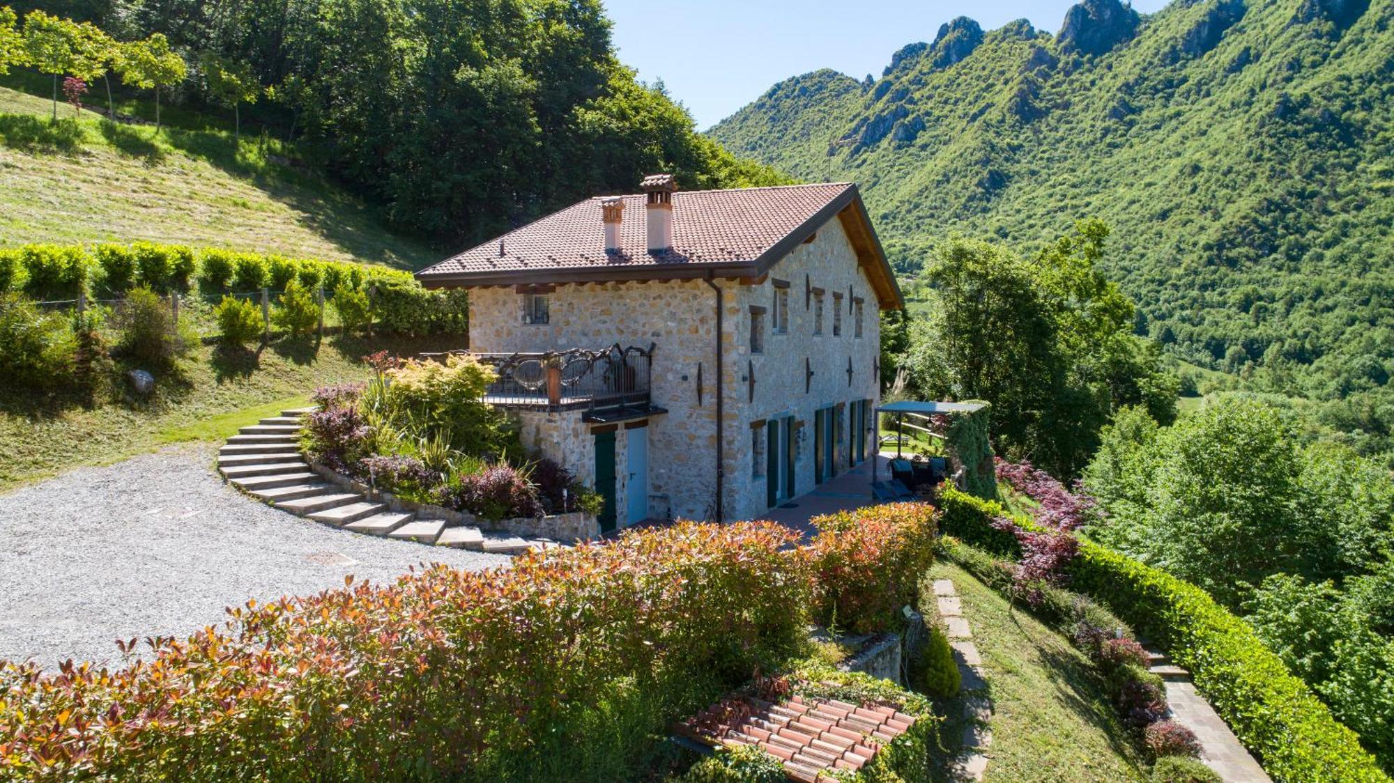 Agriturismo Casarai Zone Extérieur photo