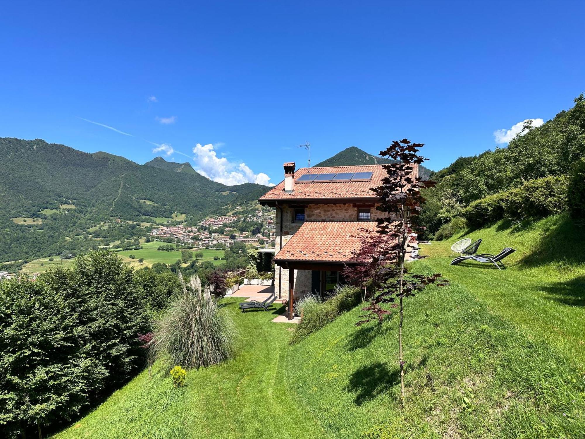 Agriturismo Casarai Zone Extérieur photo
