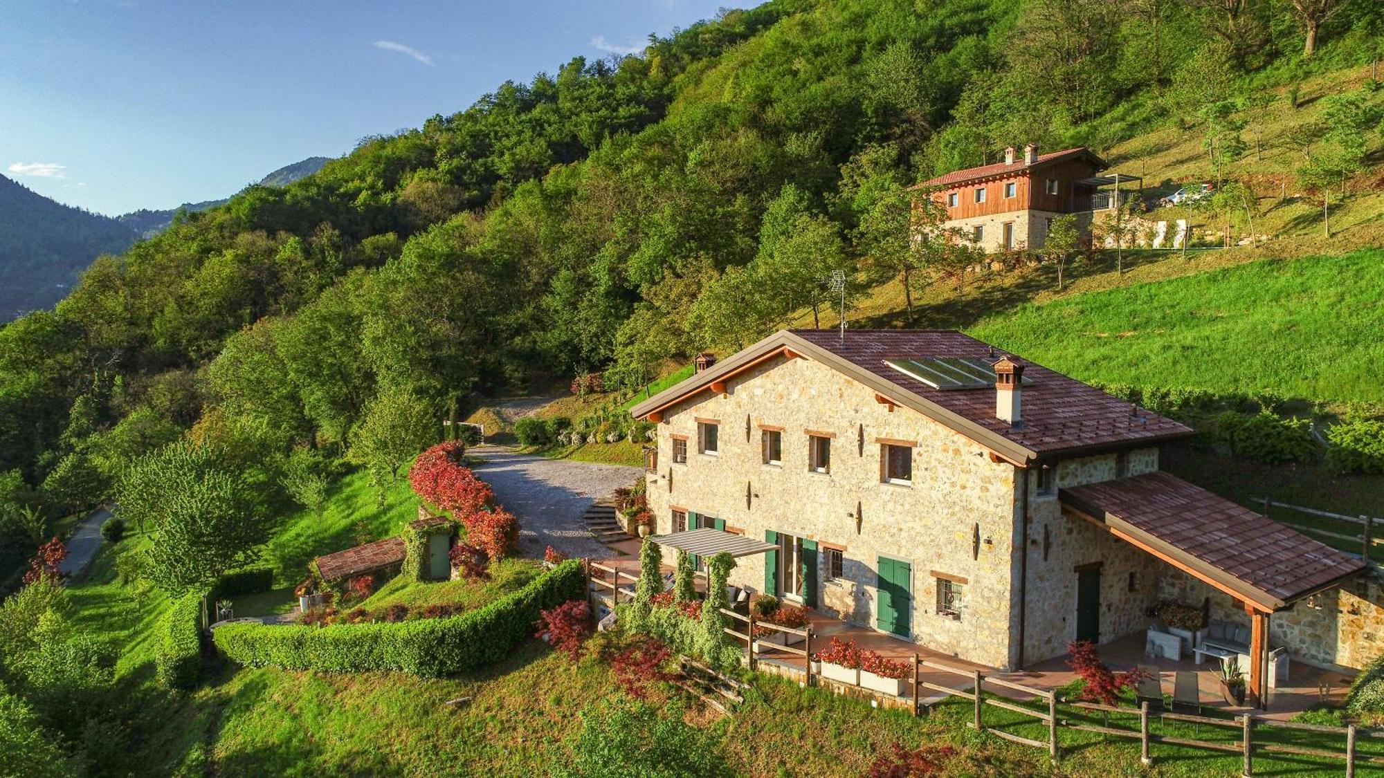 Agriturismo Casarai Zone Extérieur photo