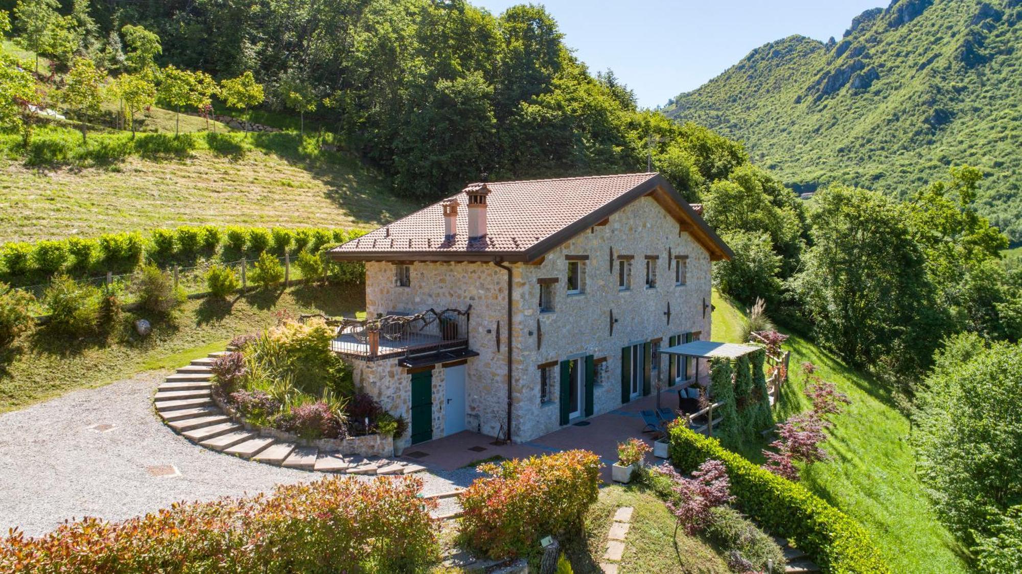 Agriturismo Casarai Zone Extérieur photo