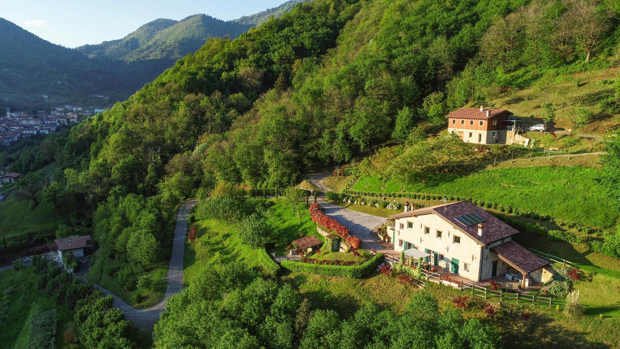 Agriturismo Casarai Zone Extérieur photo