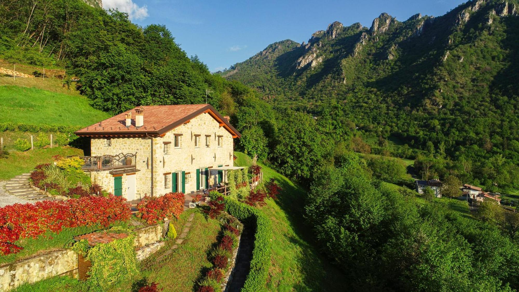 Agriturismo Casarai Zone Extérieur photo