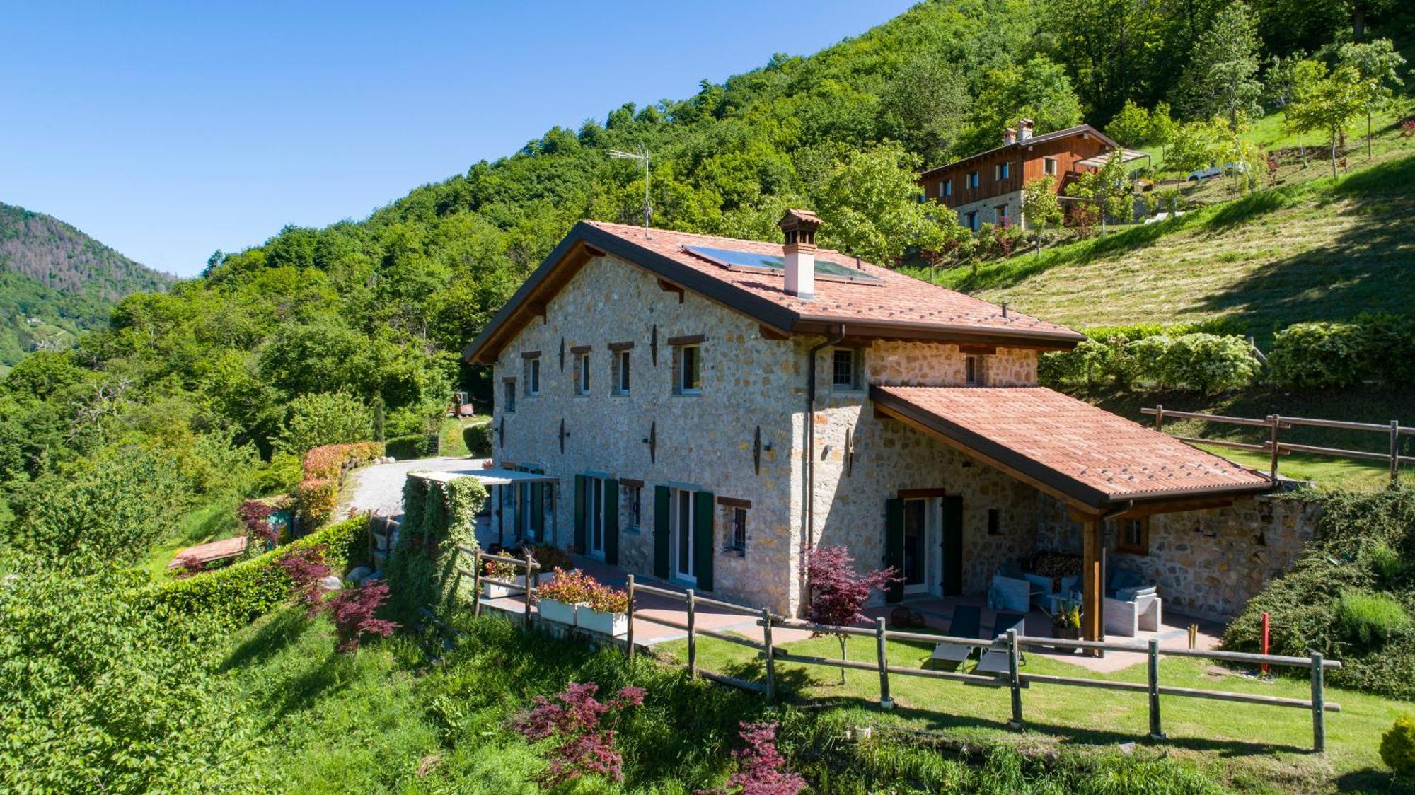 Agriturismo Casarai Zone Extérieur photo