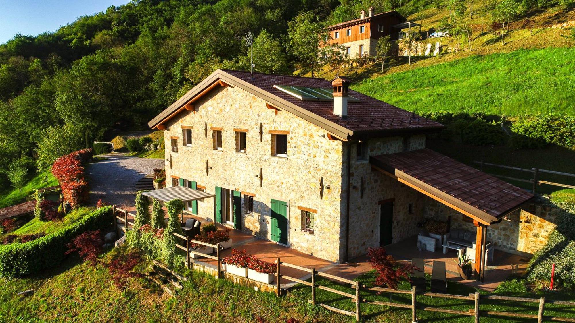 Agriturismo Casarai Zone Extérieur photo