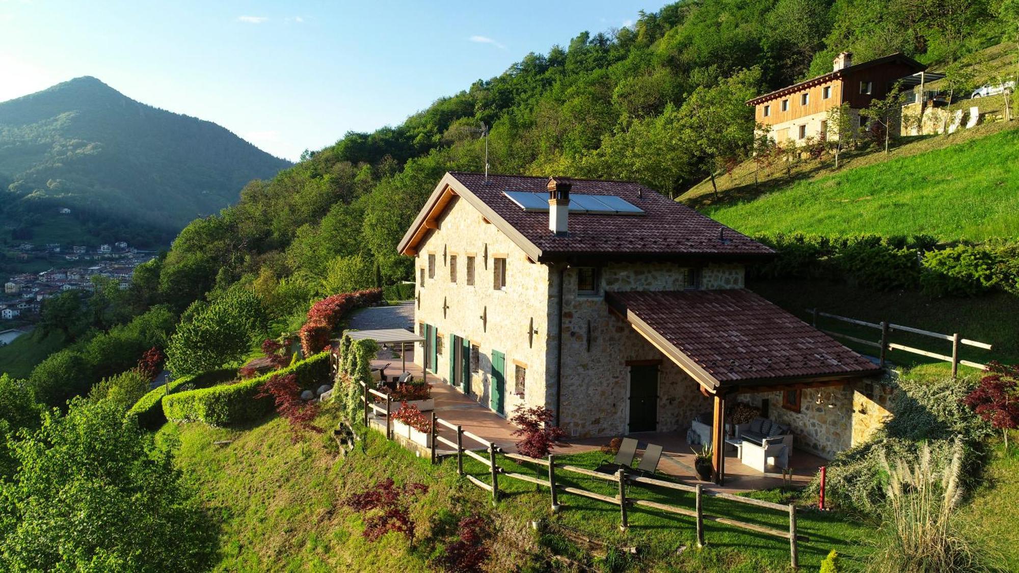 Agriturismo Casarai Zone Extérieur photo