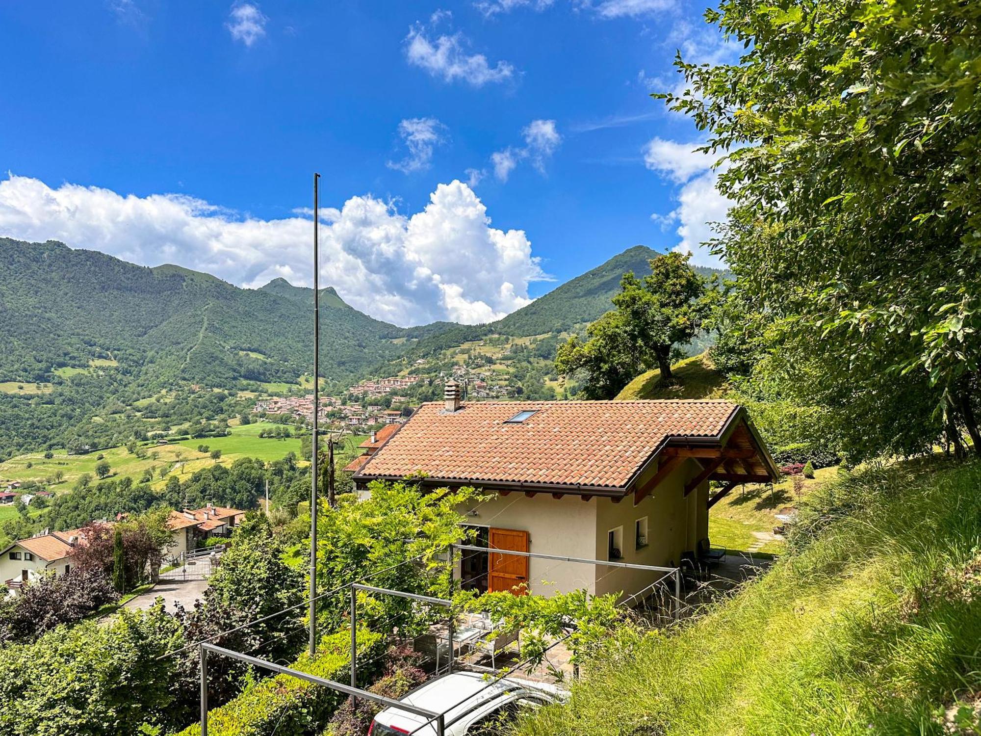Agriturismo Casarai Zone Chambre photo