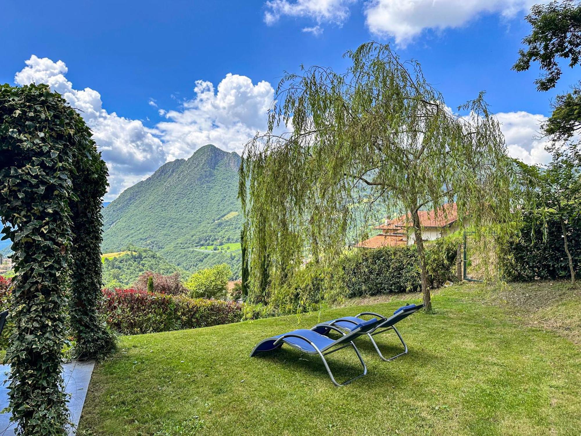 Agriturismo Casarai Zone Chambre photo