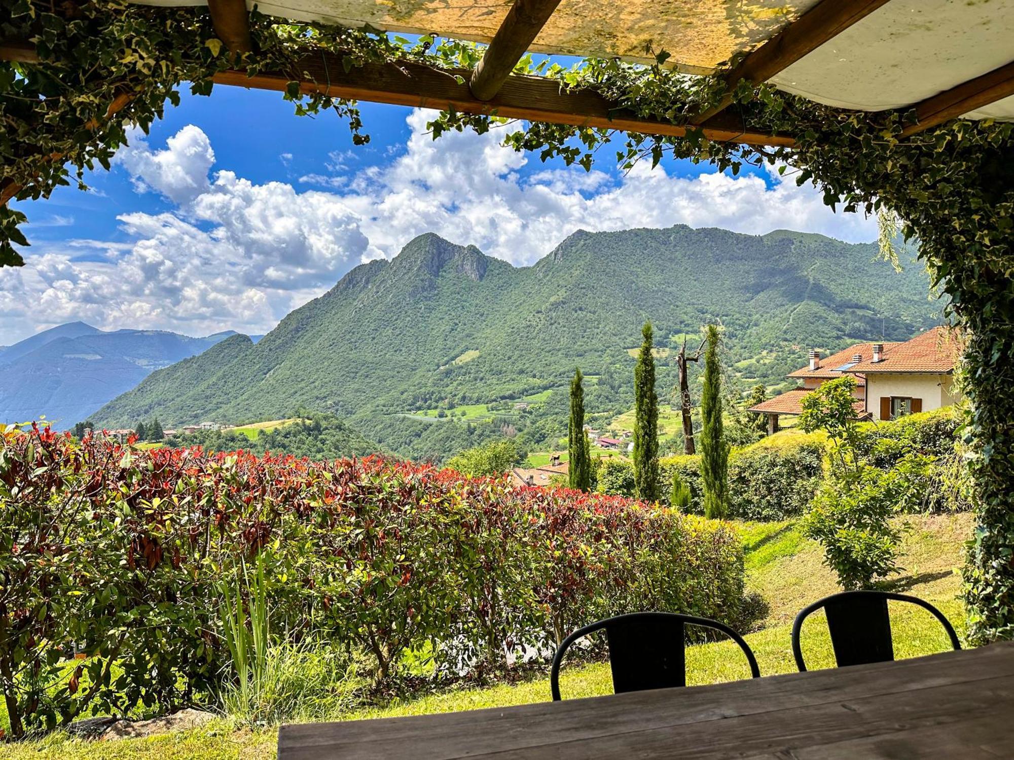 Agriturismo Casarai Zone Chambre photo