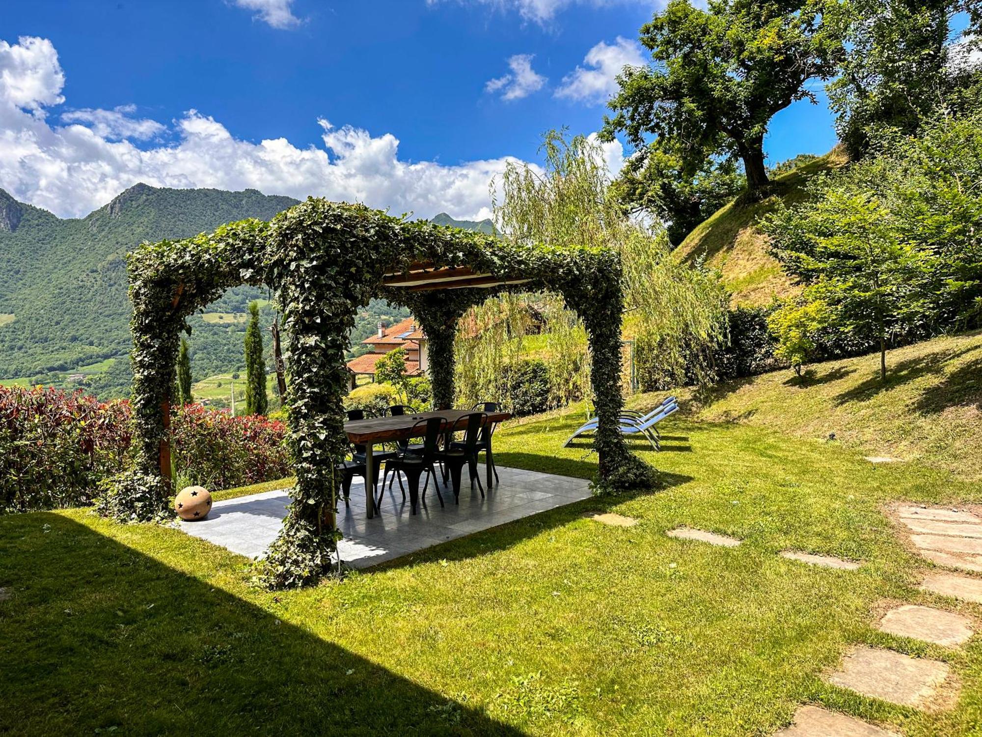 Agriturismo Casarai Zone Chambre photo