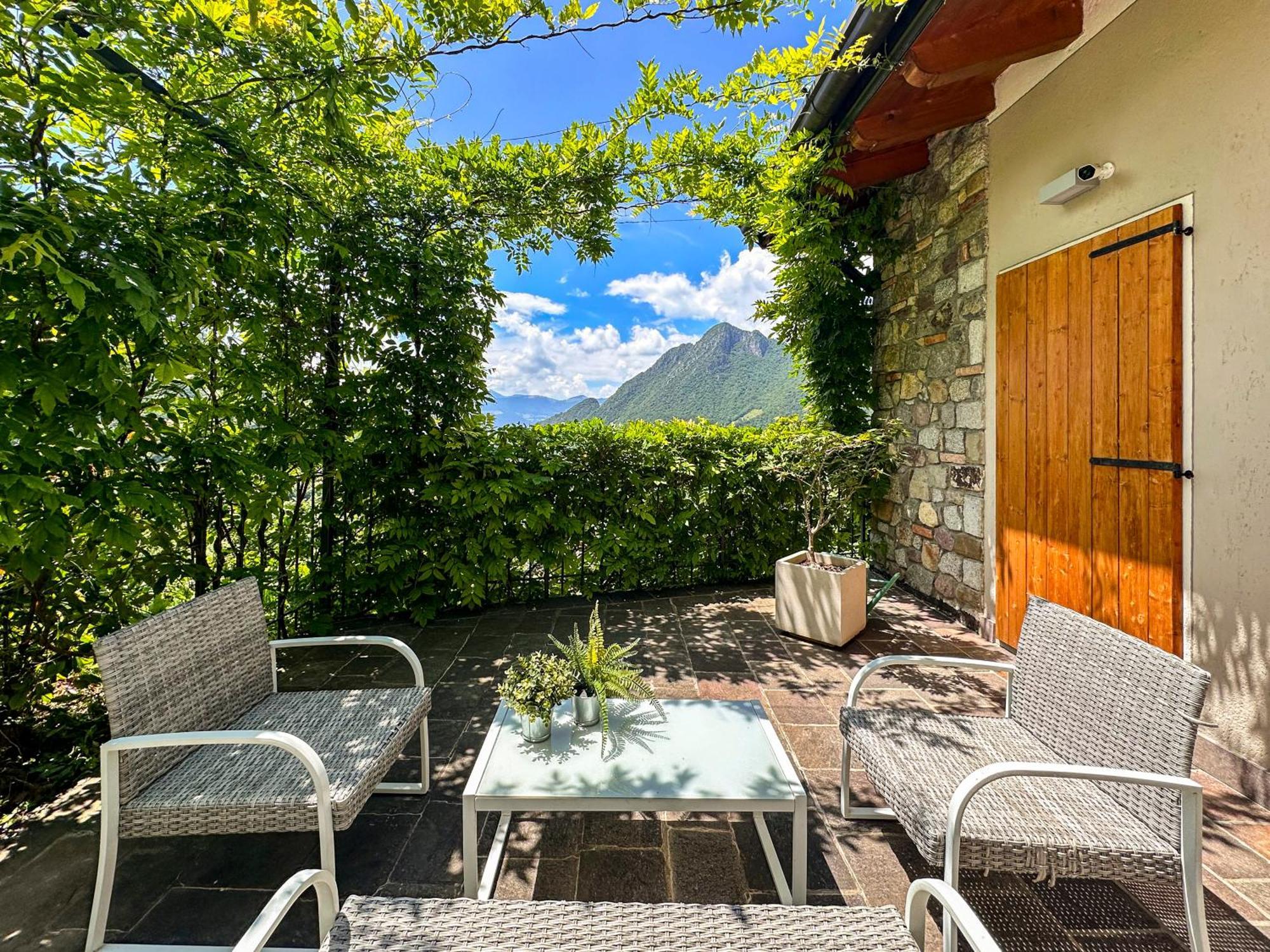 Agriturismo Casarai Zone Chambre photo