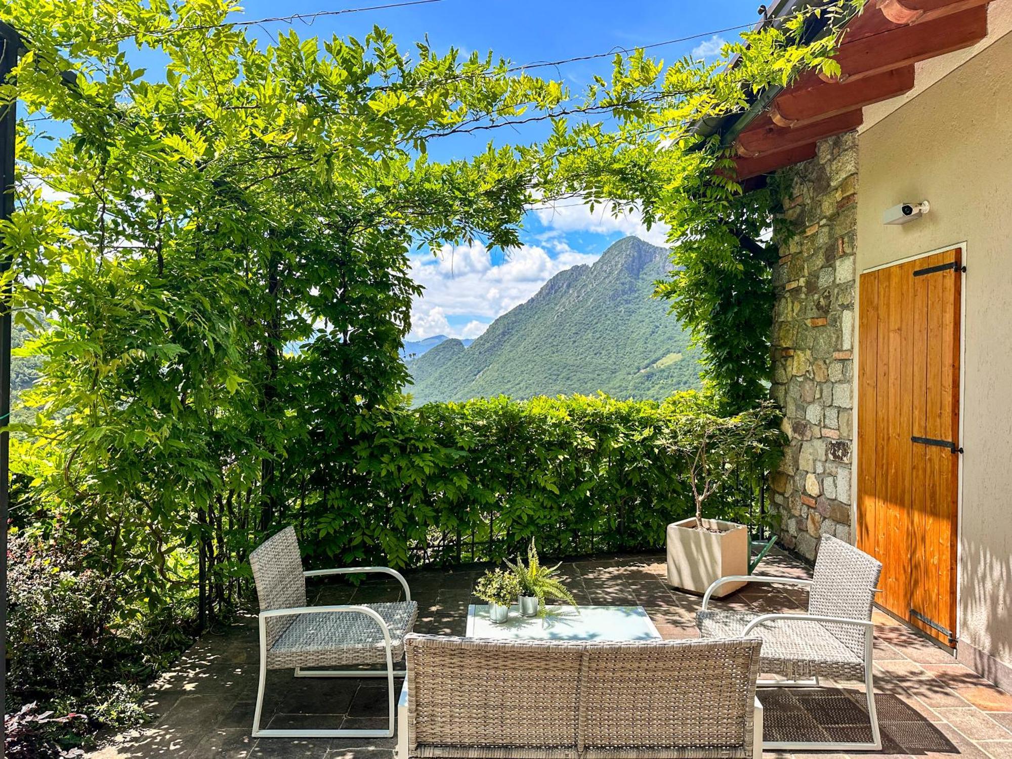 Agriturismo Casarai Zone Chambre photo