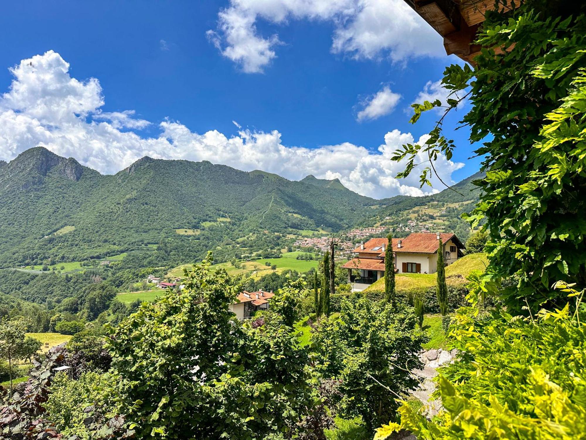 Agriturismo Casarai Zone Chambre photo