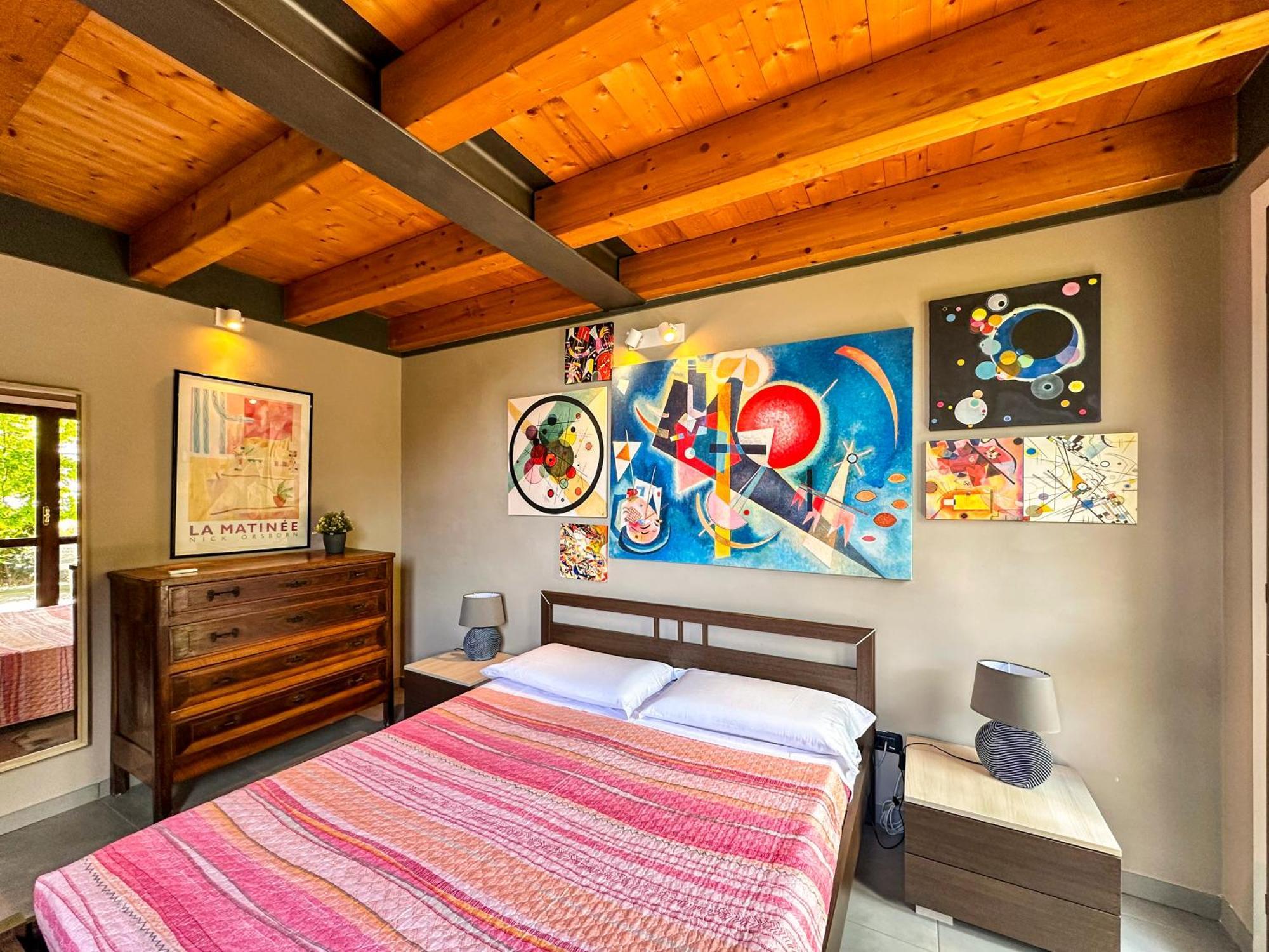 Agriturismo Casarai Zone Chambre photo