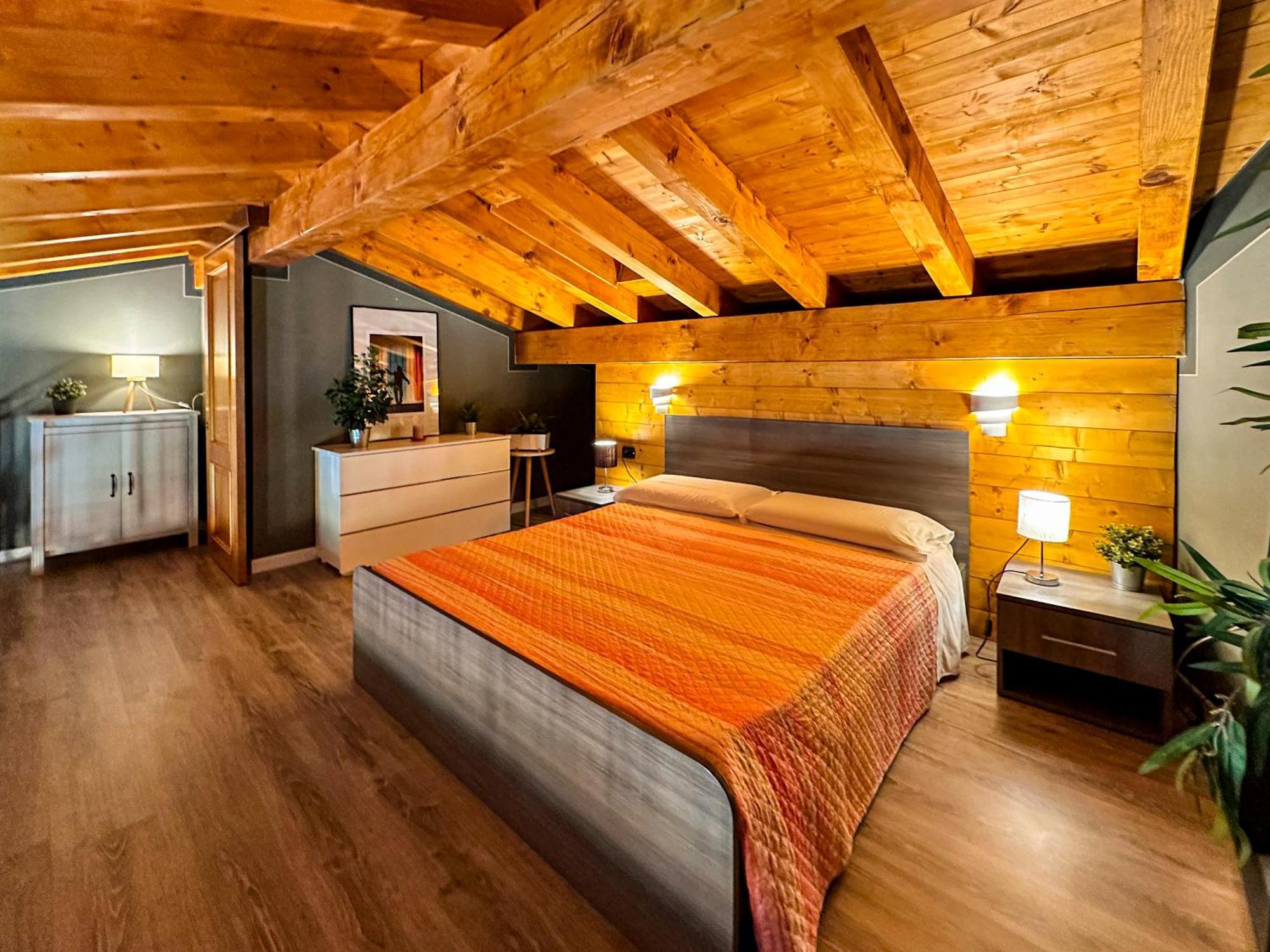 Agriturismo Casarai Zone Chambre photo