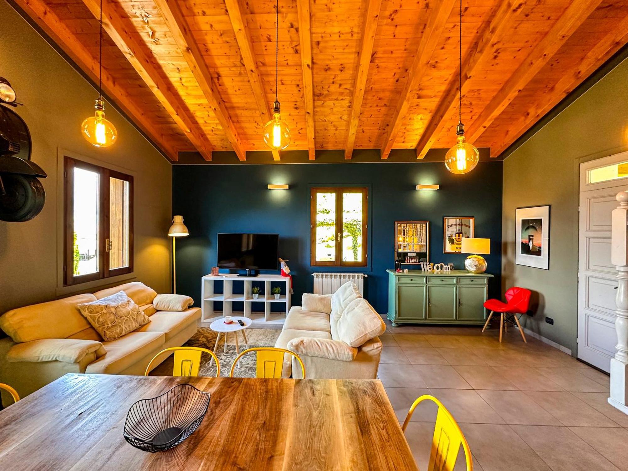 Agriturismo Casarai Zone Chambre photo