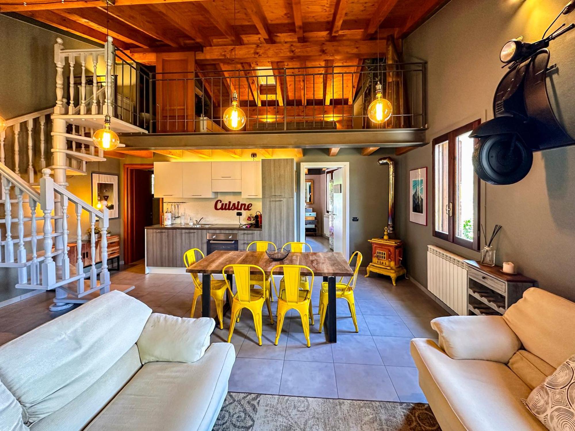 Agriturismo Casarai Zone Chambre photo