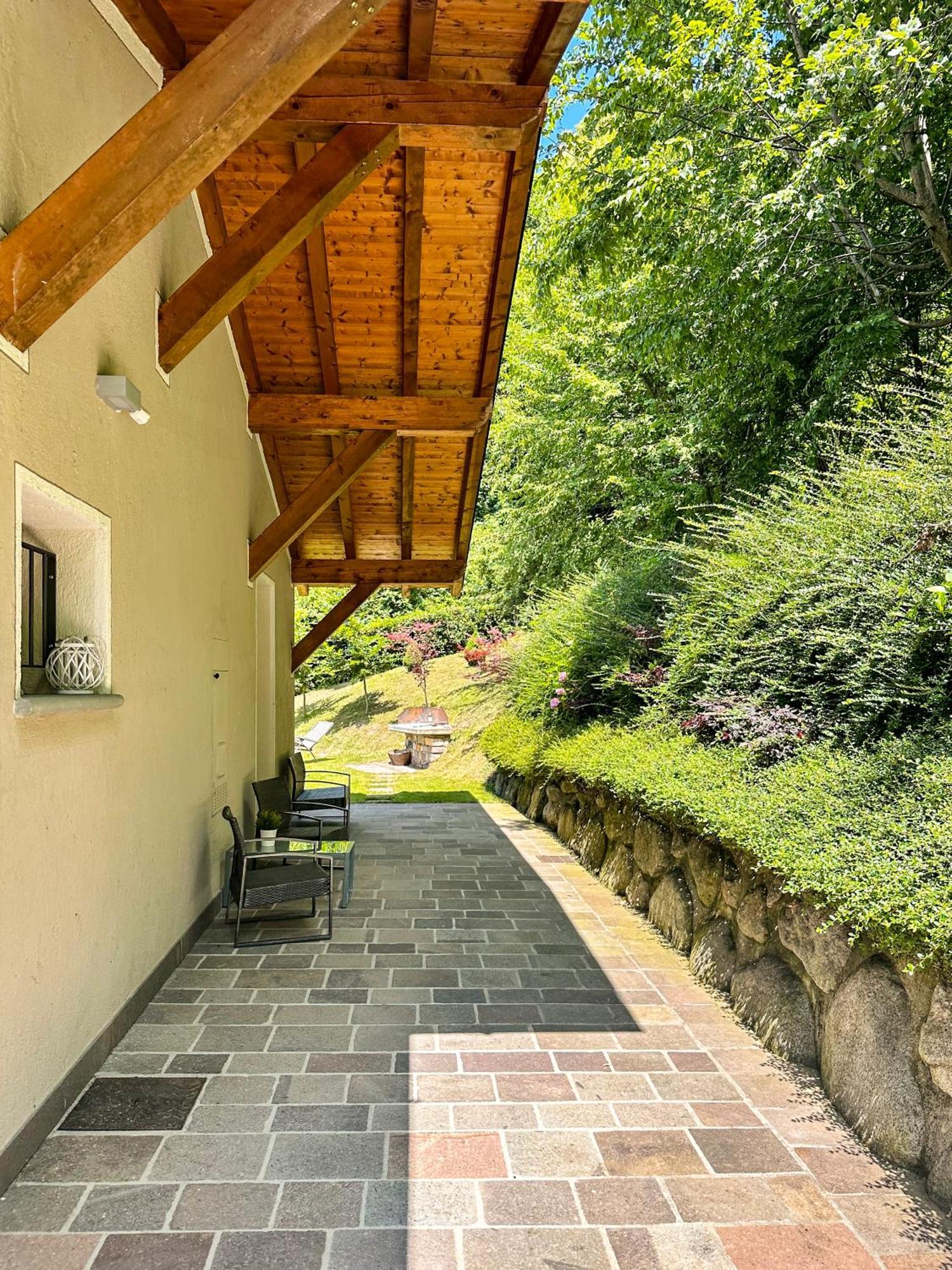 Agriturismo Casarai Zone Chambre photo