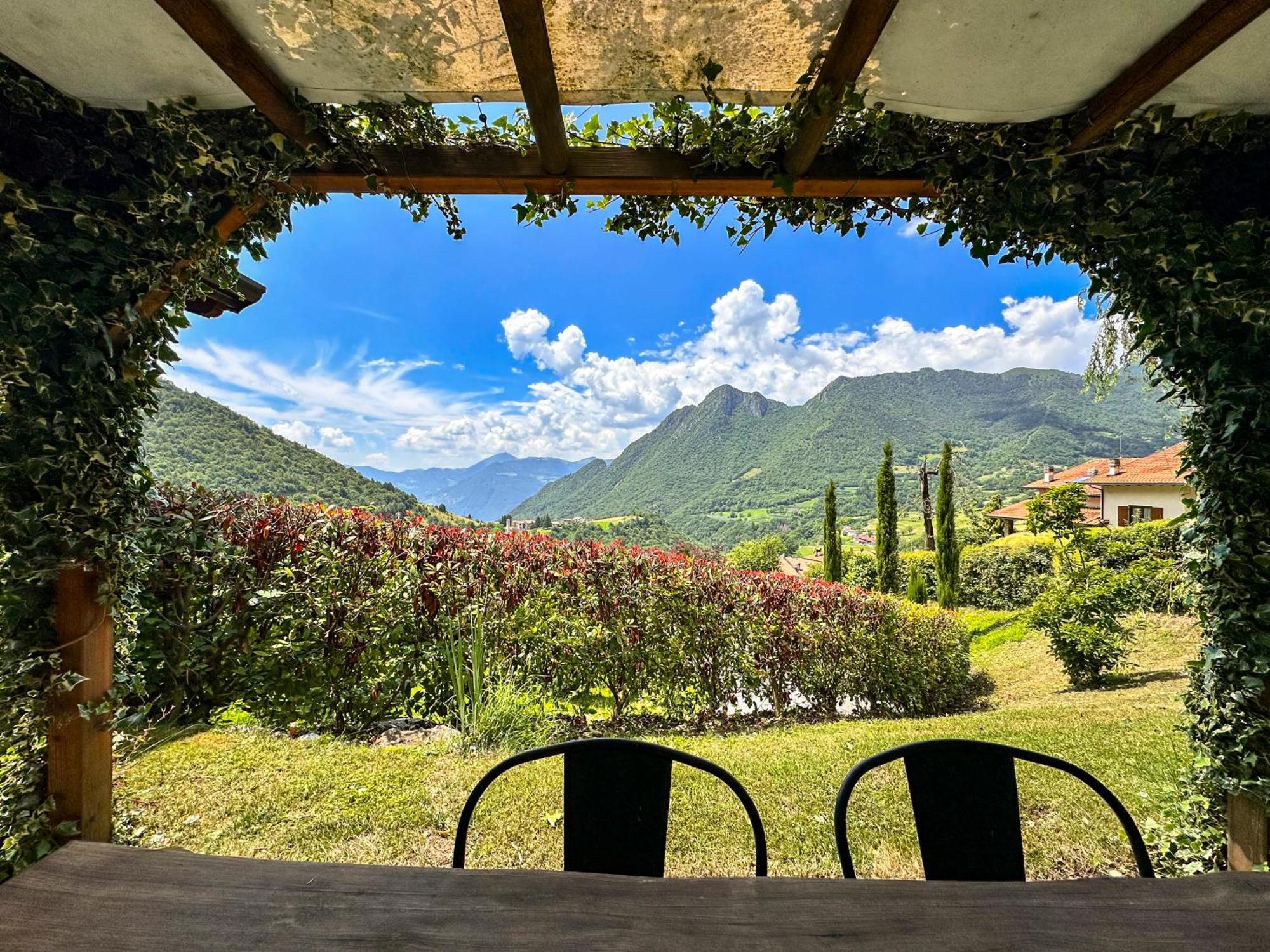 Agriturismo Casarai Zone Chambre photo