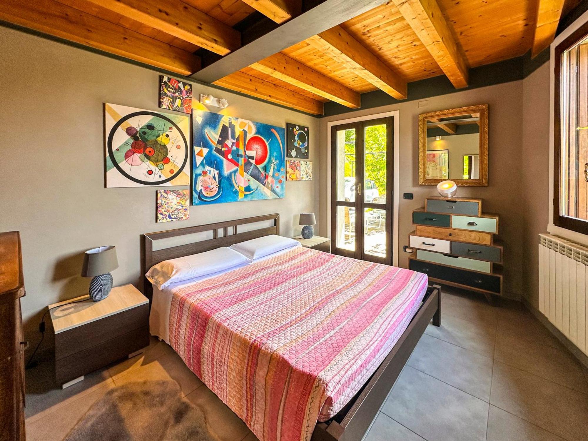 Agriturismo Casarai Zone Chambre photo