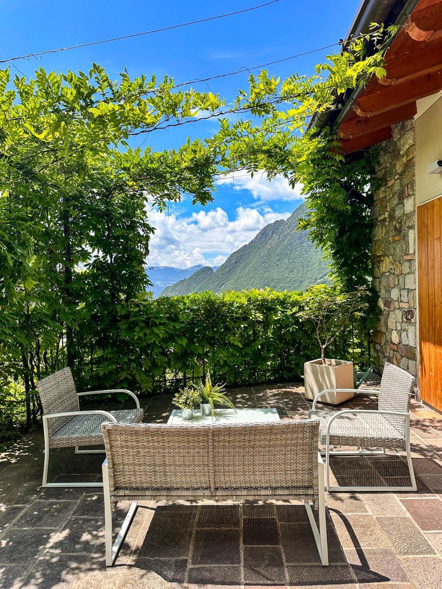 Agriturismo Casarai Zone Chambre photo