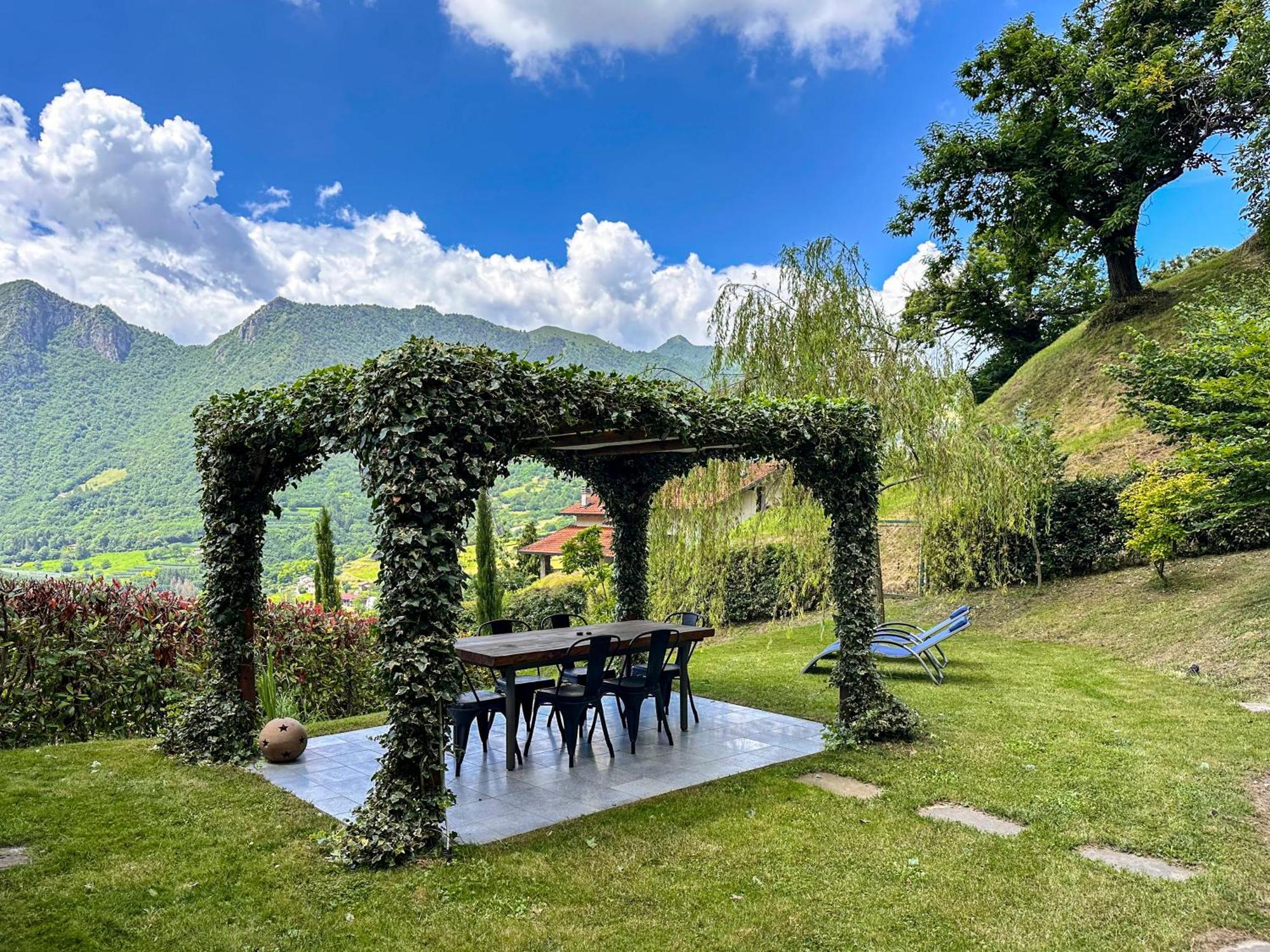 Agriturismo Casarai Zone Chambre photo