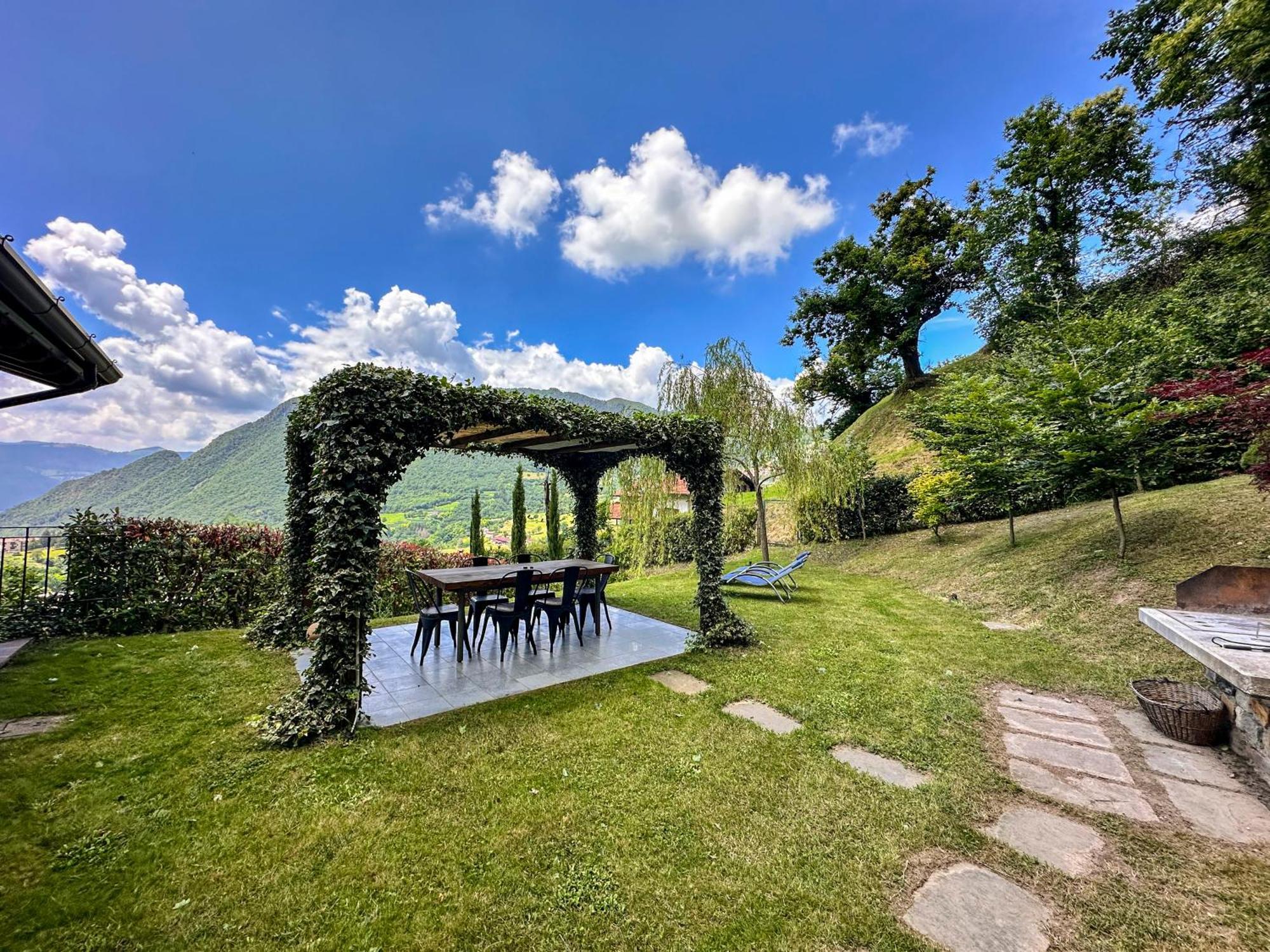 Agriturismo Casarai Zone Chambre photo