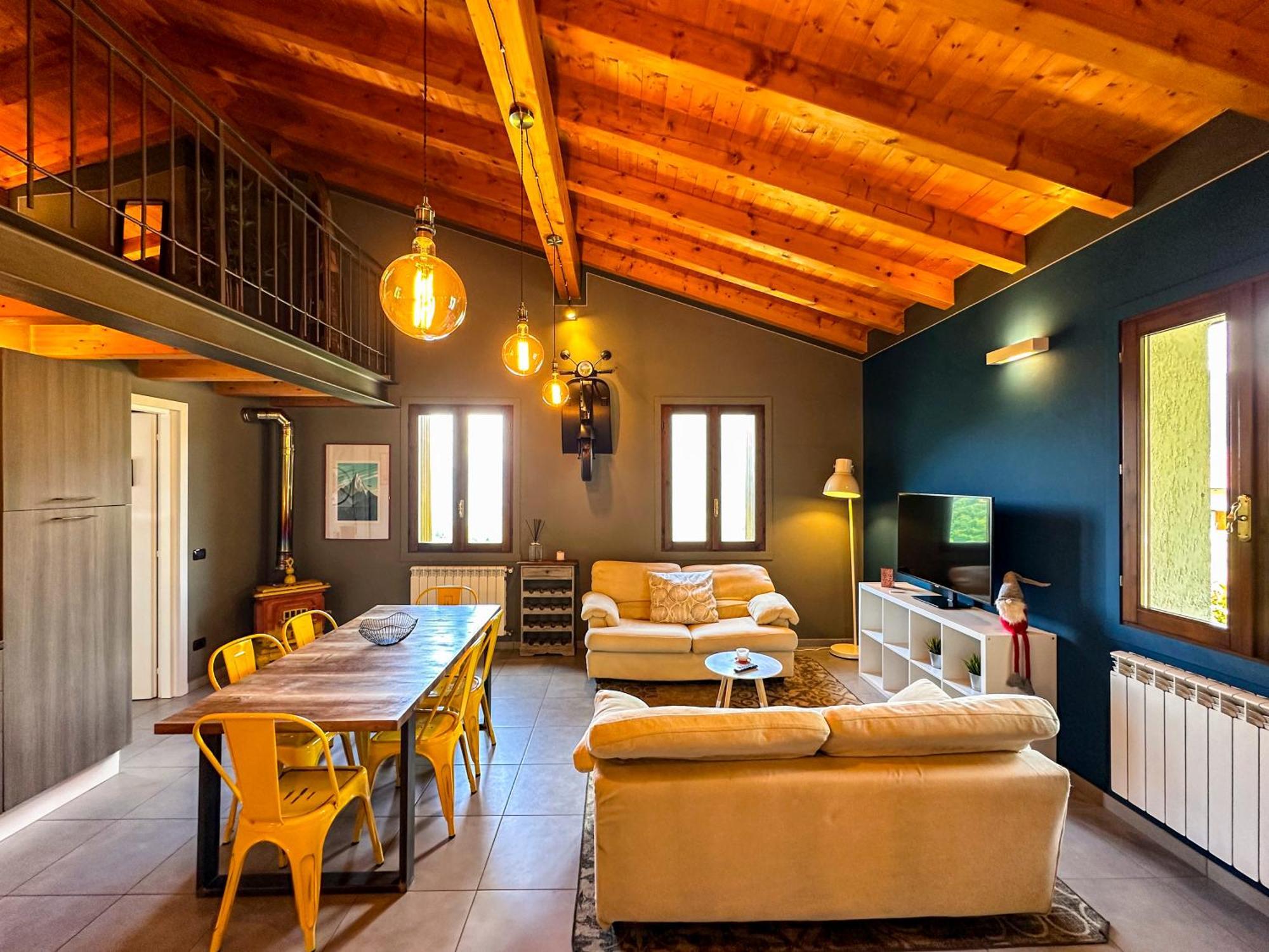 Agriturismo Casarai Zone Chambre photo