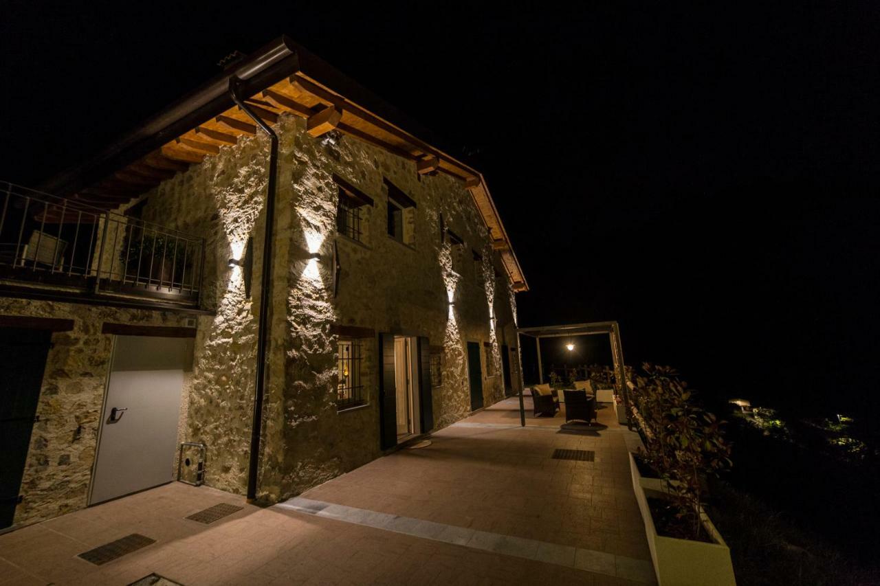 Agriturismo Casarai Zone Extérieur photo
