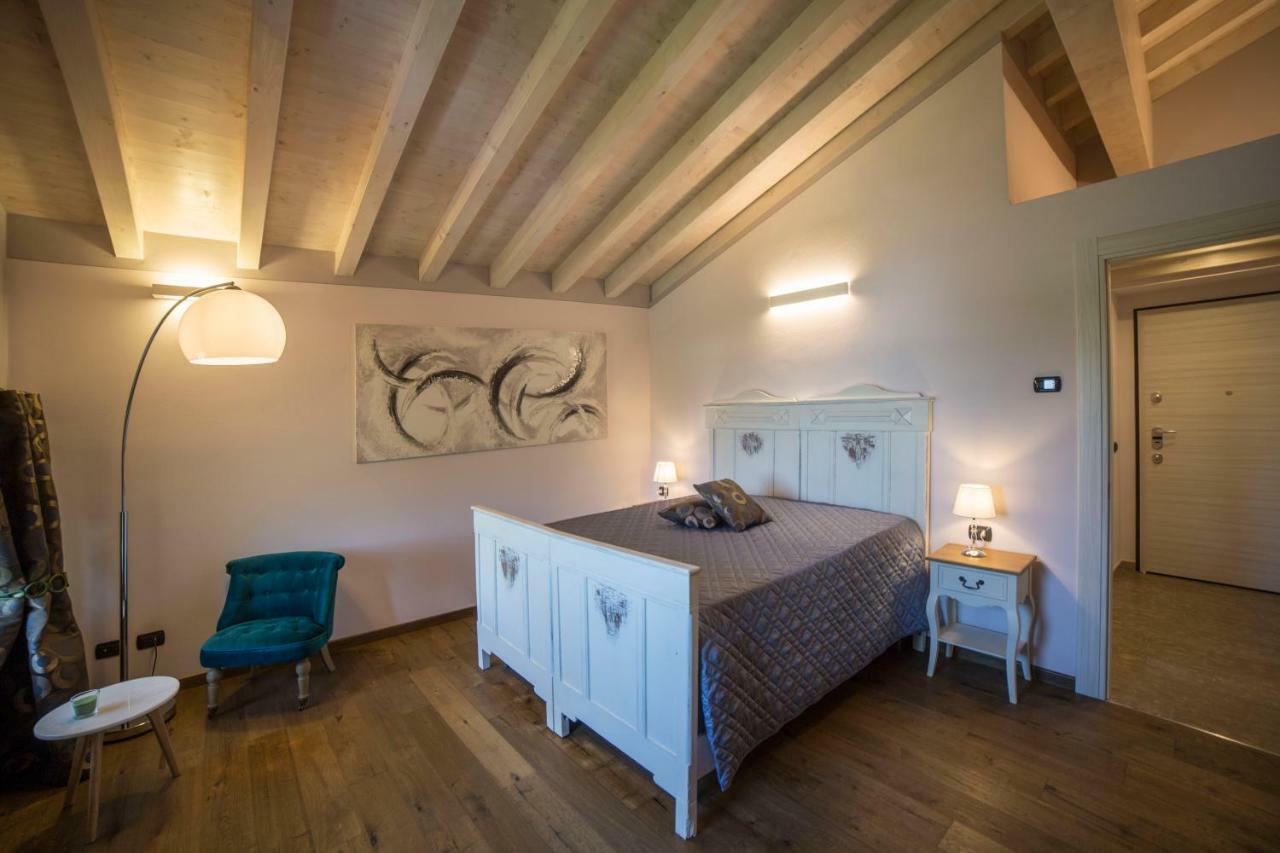 Agriturismo Casarai Zone Extérieur photo