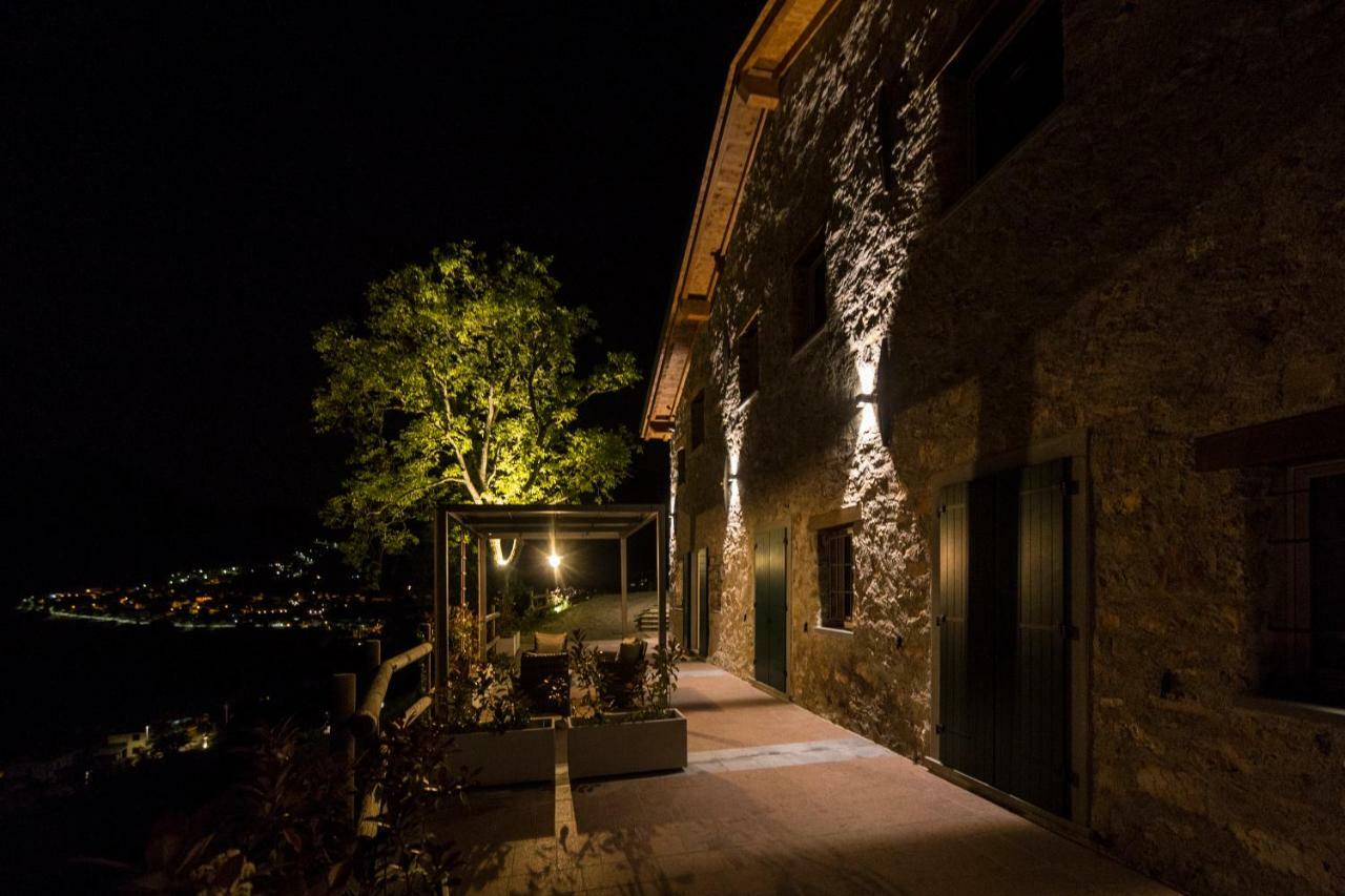 Agriturismo Casarai Zone Extérieur photo