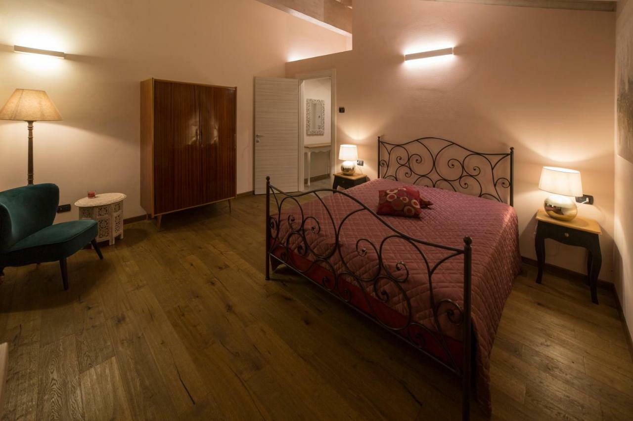Agriturismo Casarai Zone Extérieur photo
