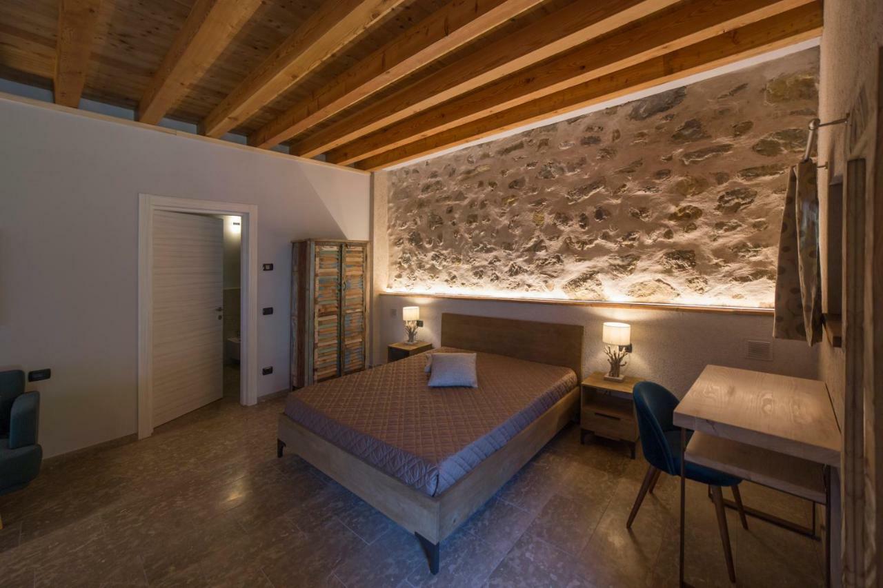 Agriturismo Casarai Zone Extérieur photo