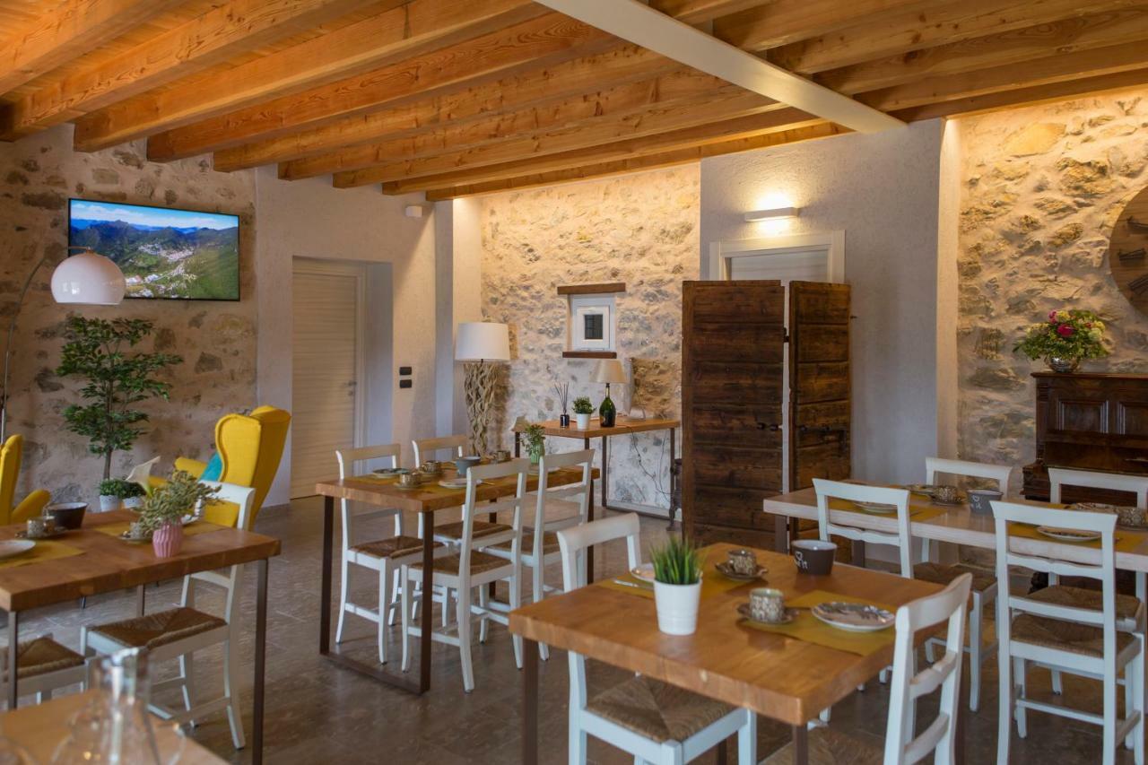 Agriturismo Casarai Zone Extérieur photo