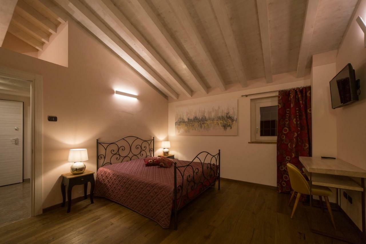 Agriturismo Casarai Zone Extérieur photo