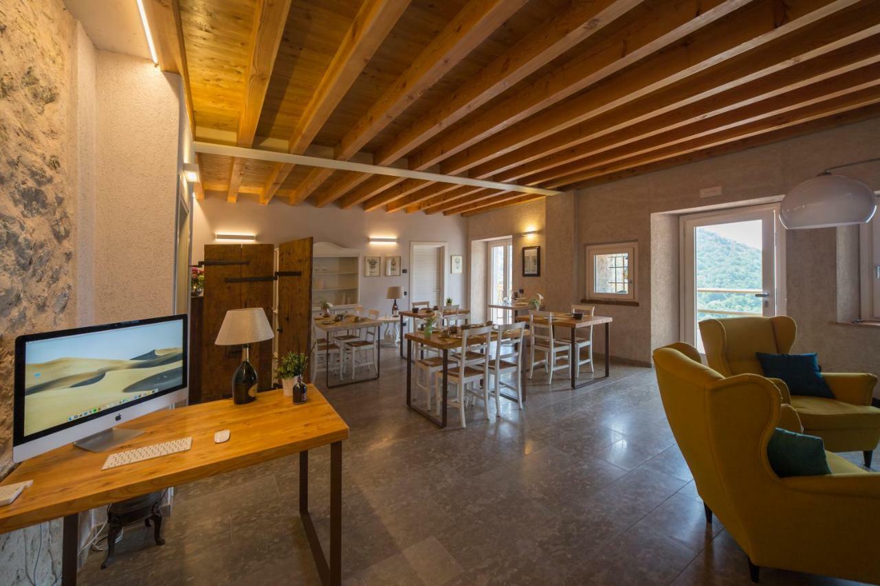 Agriturismo Casarai Zone Extérieur photo