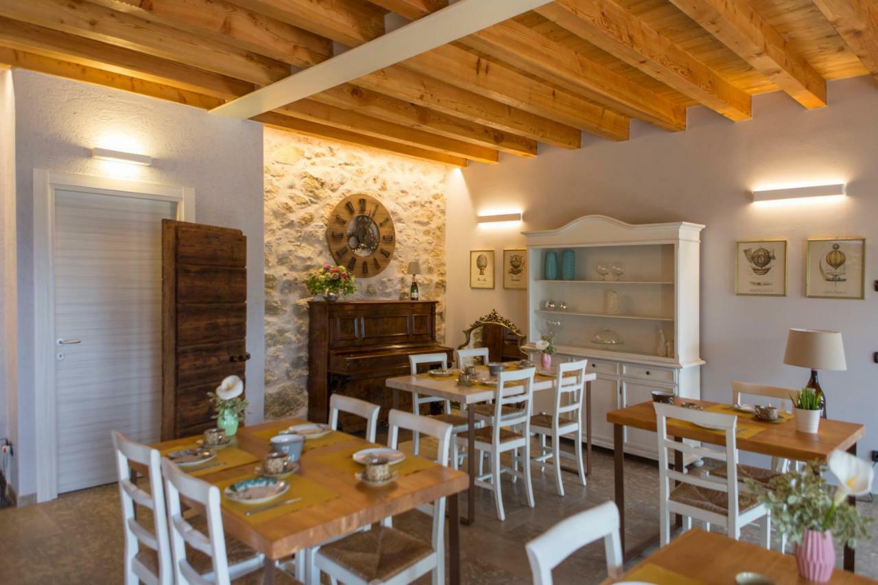 Agriturismo Casarai Zone Extérieur photo