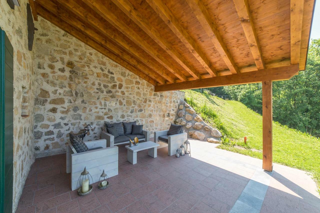 Agriturismo Casarai Zone Extérieur photo