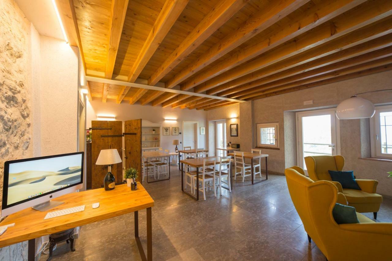 Agriturismo Casarai Zone Extérieur photo