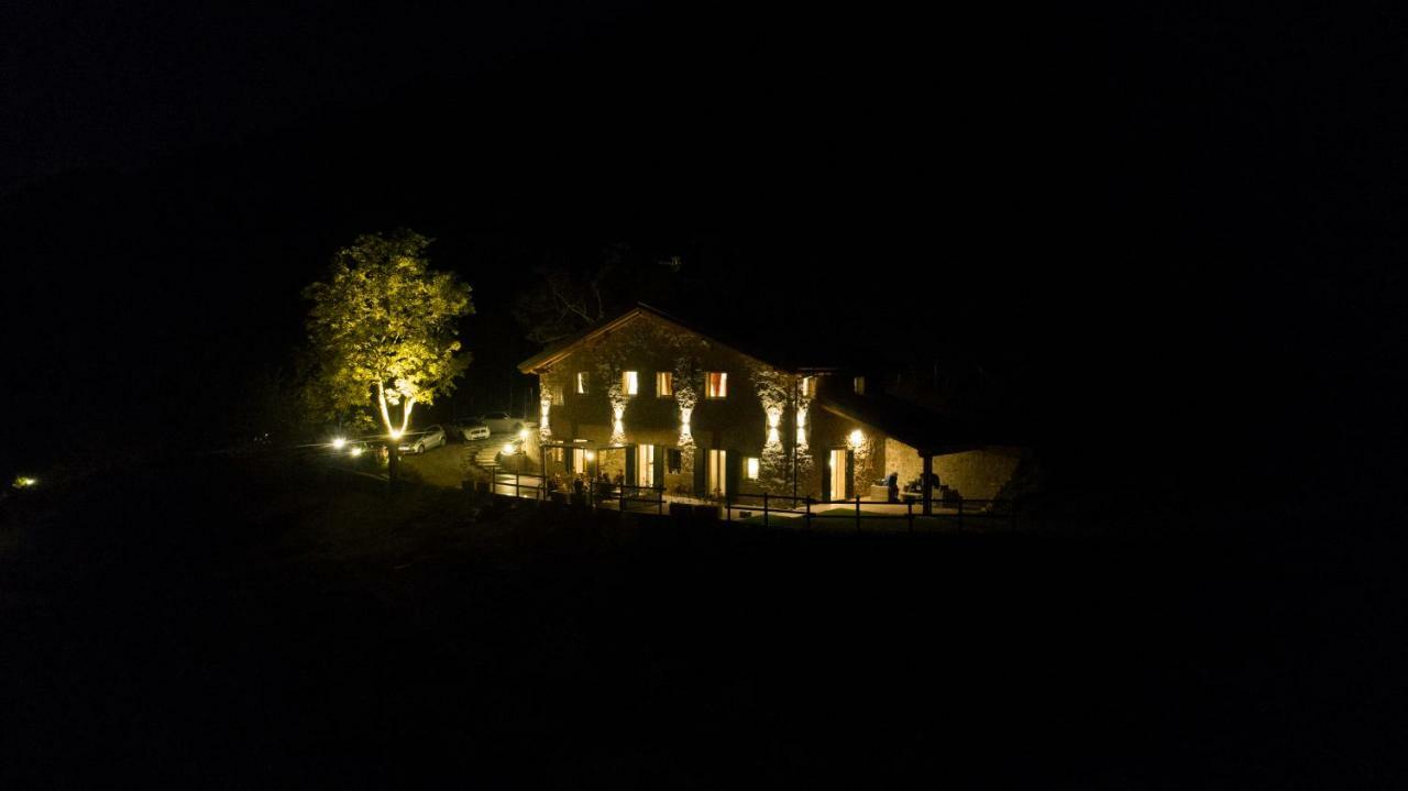 Agriturismo Casarai Zone Extérieur photo