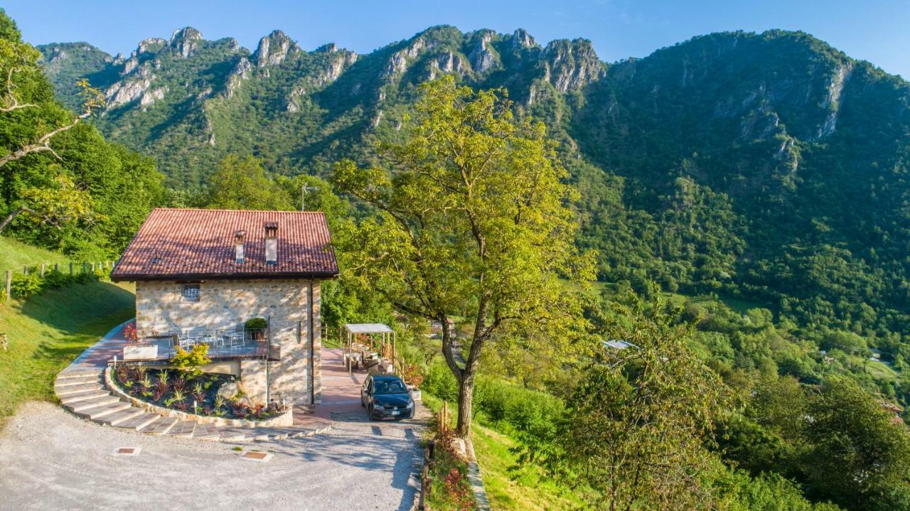 Agriturismo Casarai Zone Extérieur photo