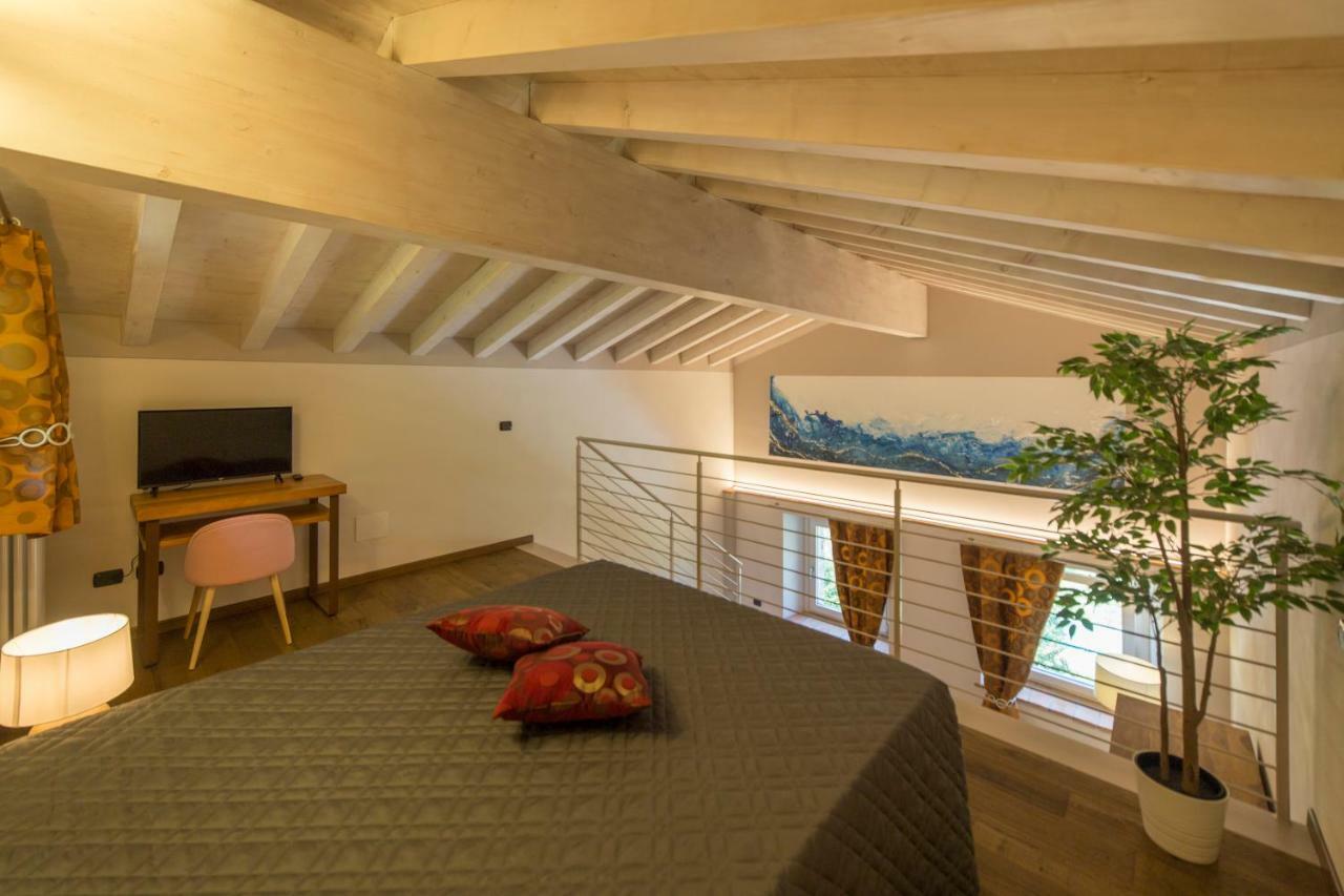 Agriturismo Casarai Zone Extérieur photo